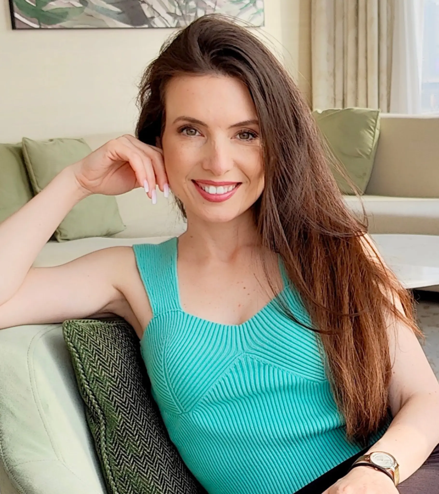 Agnieszka Frankiewicz